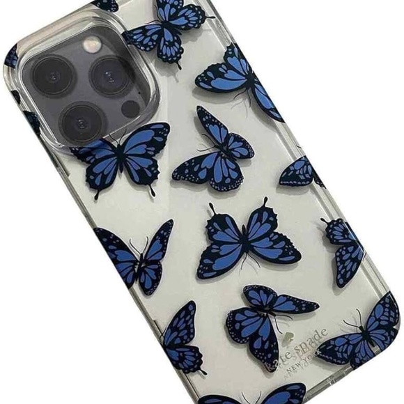 kate spade new york iPhone 14 Pro cases (set of 3) - Picture 8 of 11